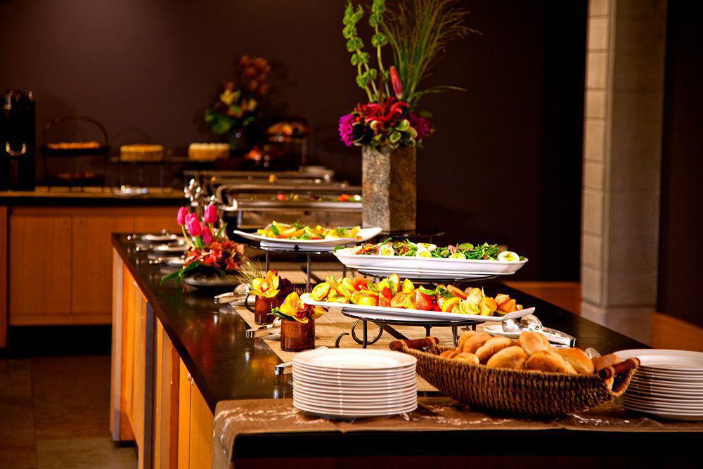 Cedarbrook Lodge SeaTac Buitenkant foto