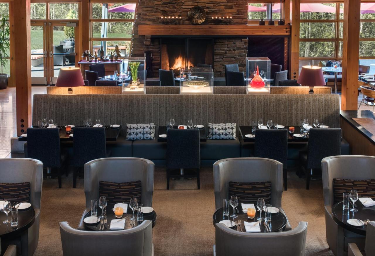 Cedarbrook Lodge SeaTac Buitenkant foto