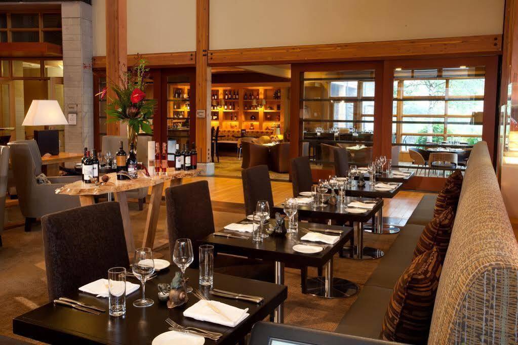 Cedarbrook Lodge SeaTac Buitenkant foto